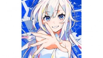 Serial Anime RE:BEL ROBOTICA Resmi Diumumkan, Berlatar Shibuya Tahun 2050