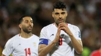 Iran di Ujung Tanduk! Ini Skenario Team Melli Lolos atau Tersingkir dari Piala Dunia 2026