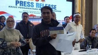 Hadiah Sayembara Rp250 Juta Tak Jadi untuk Penangkap, KDM Alihkan untuk Masa Depan Korban