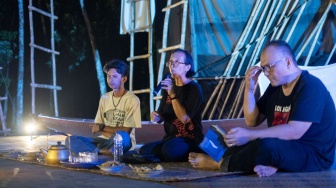 Festival Lahan Basah Tempirai: Jejak Cara Sriwijaya Menjaga Alam Sejak Abad ke-7