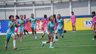 Hasil MLSC All-Stars 2026: Lewat Duel Sengit, Kudus Melaju ke Final Usai Taklukkan Surabaya