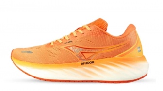 Sepatu Lari Maraton yang Bagus Merek Apa? Ini 5 Rekomendasi dari Brand Lokal Kualitas Top