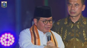 Pramono Ungkap Biang Kerok Kemacetan Jakarta, 8 Juta Orang Keluar-Masuk Setiap Hari