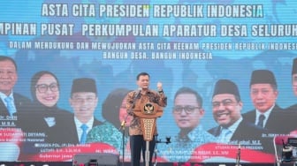 Strategi Jateng Tumbuhkan Ekonomi Desa Melalui Ekosistem MBG