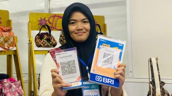 Ketika Apresiasi Tak Lagi Berbunyi Receh Cara Kreatif Bank Indonesia Membumikan Ekonomi Digital