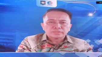 Penandaan APBD 2027: Langkah Strategis Kemendagri Perkuat Ketahanan Pangan Nasional