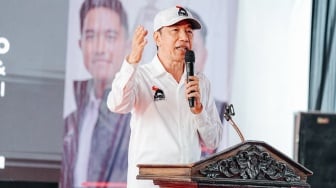 Bocoran Jokowi untuk Pemilu 2029: Ungkap Alasan PSI Layak Lolos ke Parlemen