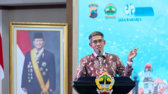 Bayar Pajak Kendaraan di Jateng Bisa dapat Emas, Cek Daftar Pemenangnya di Sini
