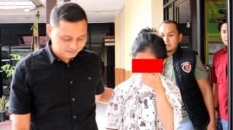 ART di Pringsewu Kuras Emas dan ATM Majikan Rp46 Juta