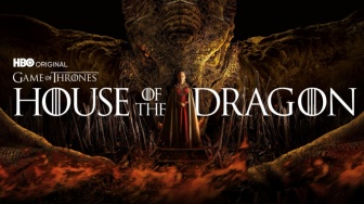 Perdana Tayang, House of the Dragon S3 Raih 21,5 Juta Penonton dalam 3 Hari