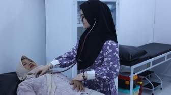 Dari Pupuk ke Klinik Desa, KDMP Tamanmartani Buktikan Koperasi Mampu Tingkatkan Kesejahteraan Warga