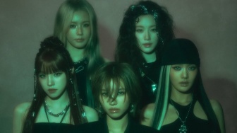 i-dle Rilis Cuplikan Lagu Album We made, Bawa Transformasi Musik Emosional