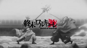 Record of Ragnarok Season 4 Resmi Diumumkan, Janjikan Duel Pedang Intens