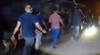 Dandim Buka Suara soal Video Viral Dugaan TNI Curi 16 Lembu, Sebut Sengketa Sipil