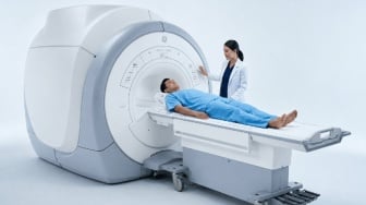 Dari Kecelakaan Kerja hingga Cedera Kepala, MRI 1.5 Tesla Jadi Senjata Baru Penanganan Trauma