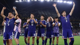 Piala Dunia 2026: Hanya Loloskan Dua Wakil, Sepak Bola Asia Masih Stagnan?