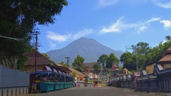 Gunung Kawi di Kota Apa? Ramai Dikaitkan dengan Isu Pesugihan Artis dan Pejabat