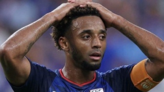 Tampang Kapten Tanjung Verde yang Dituduh Pemerkosa Begini Kata FIFA