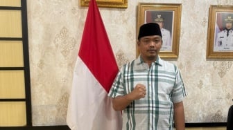 Alwi Hasbi Silalahi: Pemko Medan Harus Total Beri Jaminan Keamanan di Rakernas Apeksi
