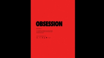 Review Film Obsession: Suguhkan Horor Psikologis tentang Obsesi Berbahaya