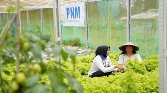 PNM Raih Indonesia Most Trusted Companies, Bukti Patuh Tata Kelola Hulu ke Hilir