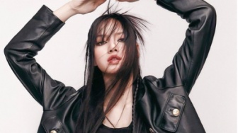 Lisa BLACKPINK Beri Isyarat Sudah Putus dengan Frederic Arnault