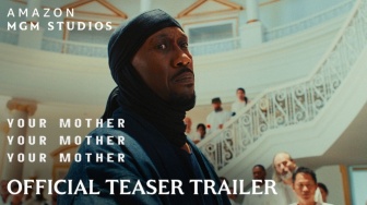 Mahershala Ali Bintangi Your Mother Your Mother Your Mother, Ini Teasernya