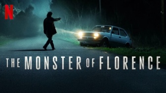Masuki Babak Baru, Serial The Monster of Florence Season 2 Resmi Digarap