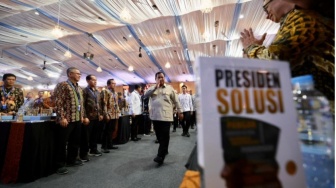 Falsafah Siri dan Pidato Presiden: Menakar Keadaban Lisan Pemimpin Kita