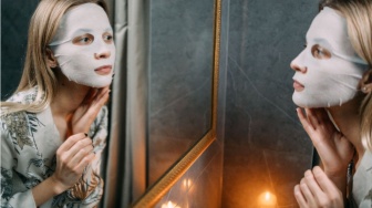 5 Rekomendasi Sheet Mask Ampoule untuk Wajah Sehat dan Terawat