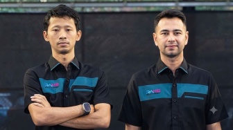 Pendidikan Mufli Budi Ananda, Asisten Raffi Ahmad Kini Jadi Komisaris
