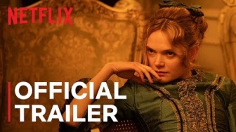 Diadaptasi dari Novel Klasik, Serial The Doll Siap Tayang September 2026