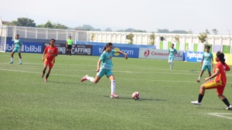 Jacksen F Tiago Pilih 34 Talenta Terbaik MLSC 2026, Siap Wakili Indonesia di SingaCup 2026