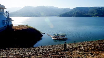 Pasokan Air Waduk Wonorejo Dipastikan Aman hingga Akhir 2026