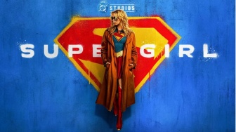 Resmi Tayang, Film Supergirl Raup 13 Juta Dolar di Box Office Global
