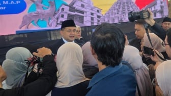 Dugaan Jual Beli Jabatan Kepala Sekolah, Wali Kota Makassar: Semua Akan Dikonfrontasi
