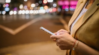 AI Sudah Jadi Teman Curhat, Apa yang Dicari Gen Z dari Hubungan Digital?