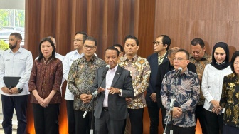 Takut PHK, Prabowo Putuskan Harga LNG untuk Industri USD 13/MMBTU