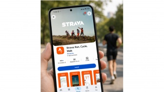 Strava Kena Pajak PPN PMSE, Biaya Langganan Naik? Ini Daftar Harga Terbaru