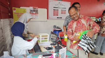 Juknis Tak Jelas dan jadi Saudara Tiri KDMP, KKMP di Jogja Belum Rasakan Dukungan Pemerintah