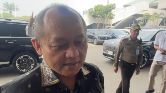 Buntut Intimidasi Dokter di IGD, Sekjen Golkar Pastikan Sanksi Tegas bagi Kader yang Buat Onar