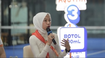 Hidrasi Bukan Sekadar Hilangkan Haus, Ini Manfaatnya bagi Kesehatan Tubuh