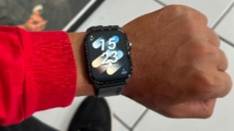 Seminggu Menggunakan Aolon Curve 3, Apakah Smartwatch Murah Ini Layak Dibeli?