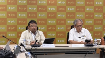 Pendaftaran Beasiswa LPDP Tahap II 2026 Resmi Dibuka, Cek Jadwal dan Rinciannya