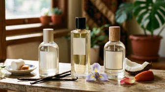 3 Rekomendasi Parfum Vanilla Lokal yang Tidak Bikin Eneg: Wangi Elegan, Cocok untuk Harian