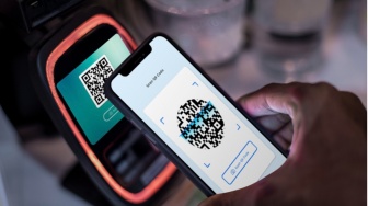 Tren Pembayaran Cashless Only: Praktis Buat Tenant, Ribet Buat Pembeli