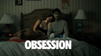 Review Film 'Obsession': Terlalu Cinta Berubah Malapetaka