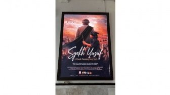 Resensi Film Dokumenter Syekh Yusuf: Ziarah Panjang Sang Sufi