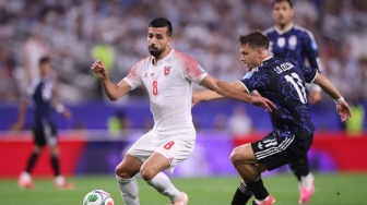 Jika FIFA Bertindak Tegas, Kuota AFC di Piala Dunia Bisa Berkurang Gegara Tim-Tim Arab!