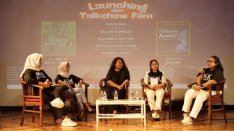 PRYAKKUM Luncurkan 2 Film Pendek & Buku Saku, Fokus pada Kesehatan Mental Remaja